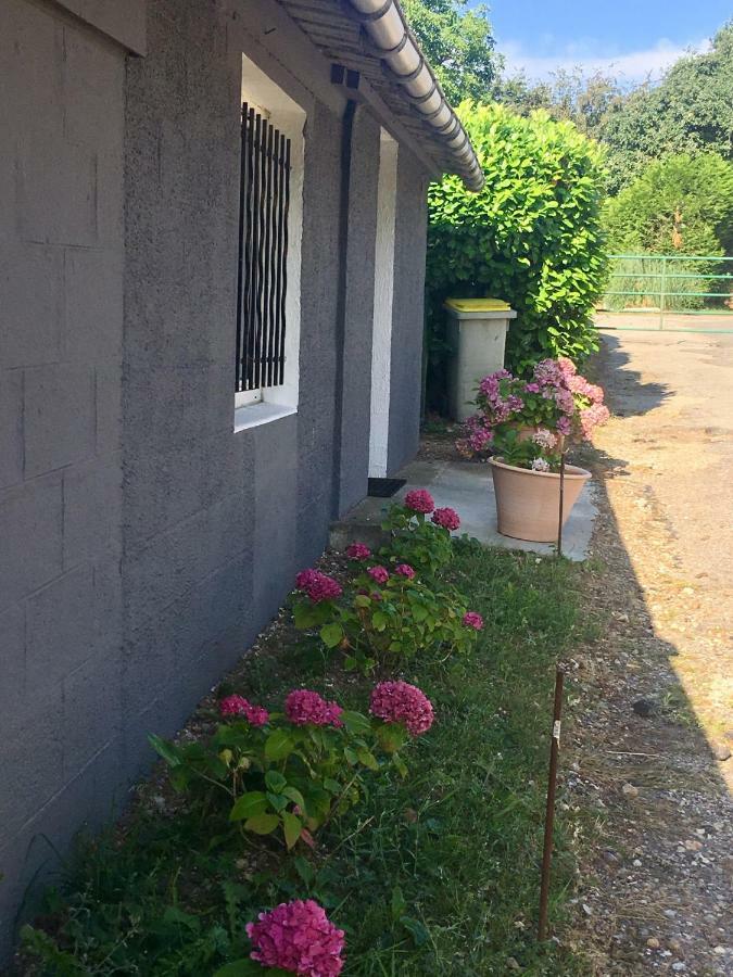 La Ferriere Villa Pissy-Poville Ngoại thất bức ảnh